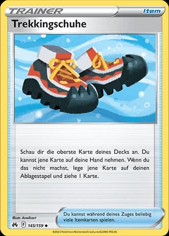 Trekkingschuhe (145)