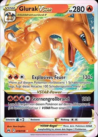 Glurak VSTAR (19)