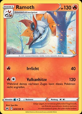 Ramoth (25)