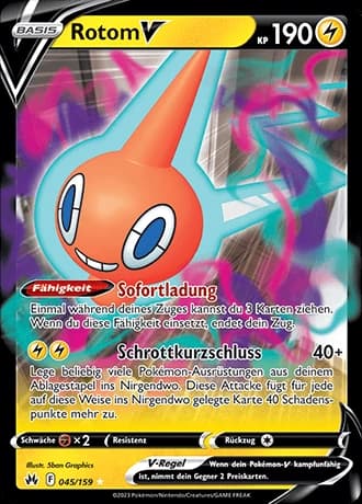 Rotom V (45)