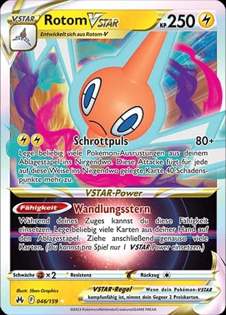 Rotom VSTAR (46)