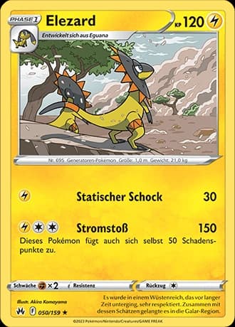 Elezard (50)