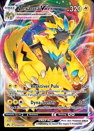 Zeraora VMAX (54)