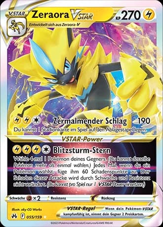 Zeraora VSTAR (55)