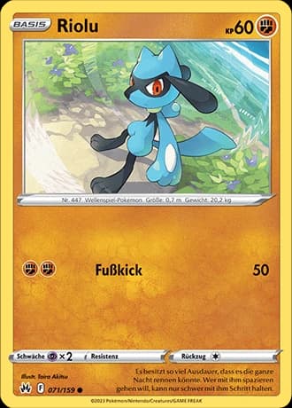 Riolu (71)