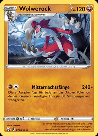 Wolwerock (74)