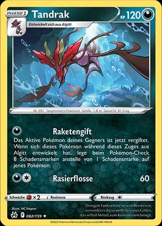 Tandrak (82)