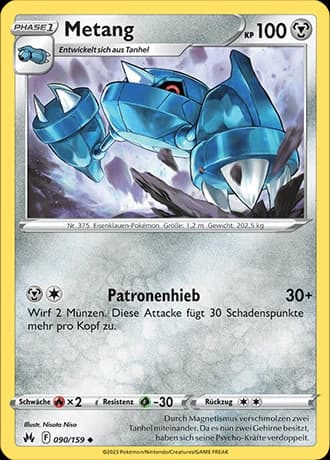 Metang (90)