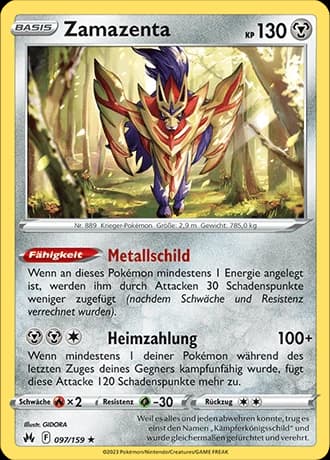 Zamazenta (97)