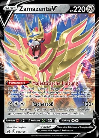 Zamazenta V (98)