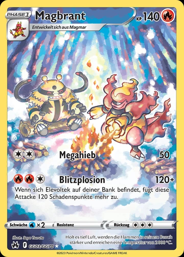 Magbrant (GG03)
