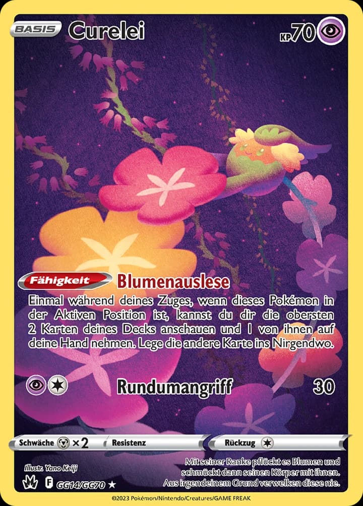 Curelei (GG14)