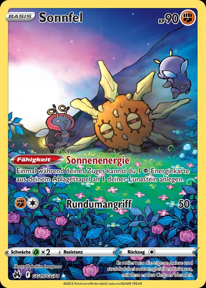 Sonnfel (GG15)