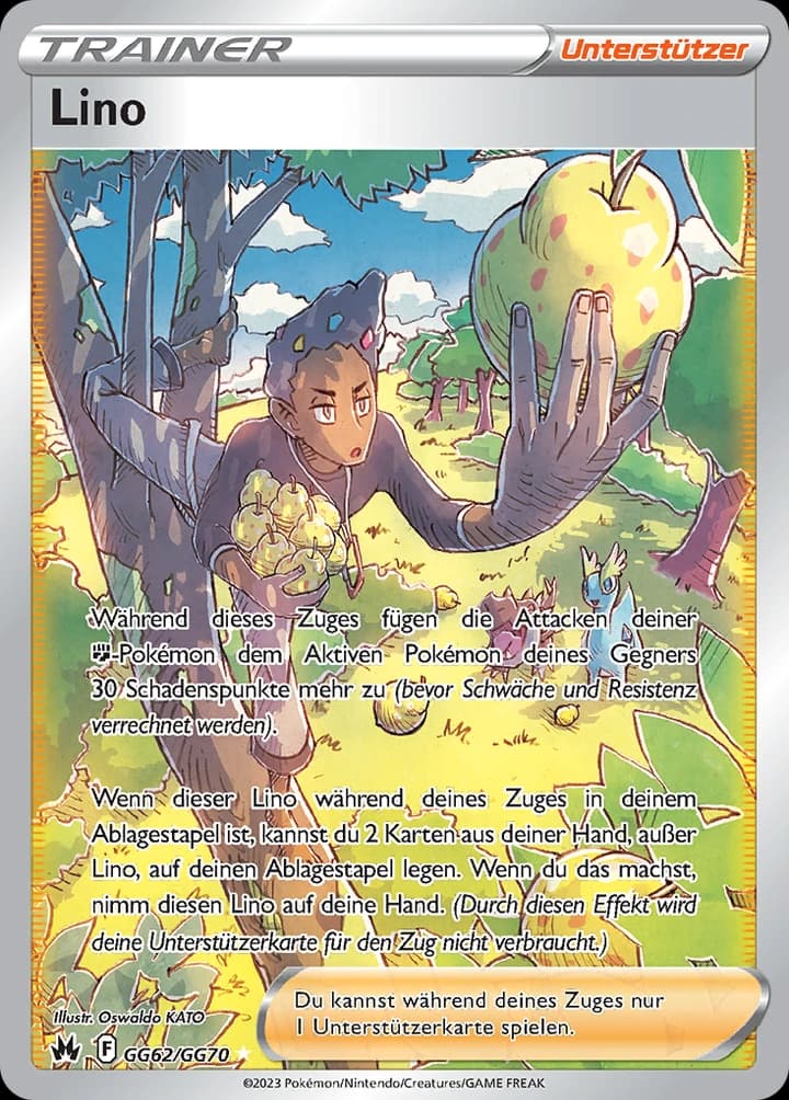 Lino (GG62)