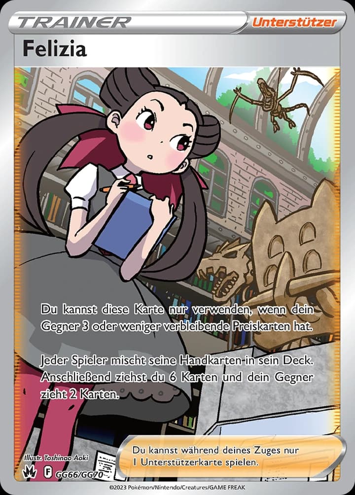 Felizia (GG66)