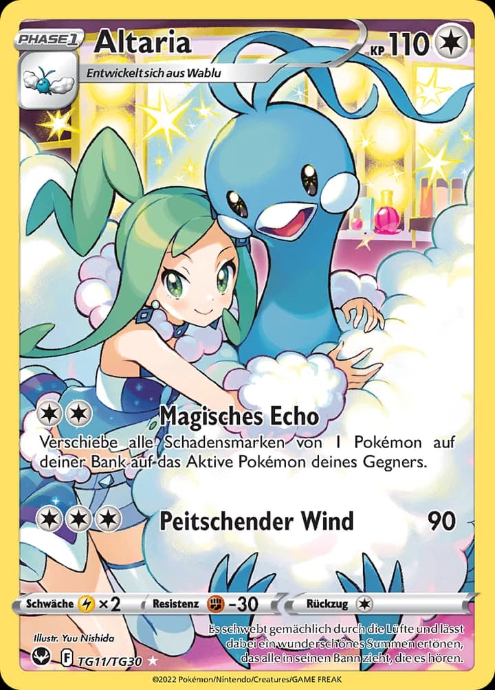 Altaria (TG11)
