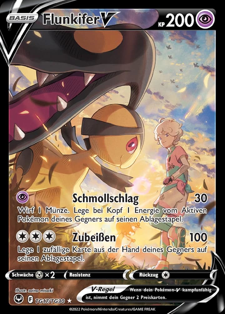 Flunkifer V (TG17)