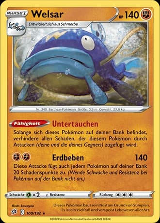 Welsar (100)