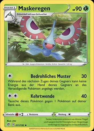 Maskeregen (11)