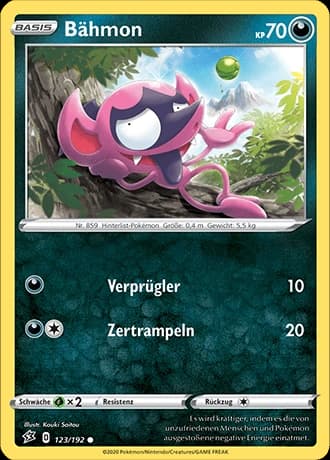 Bähmon (123)
