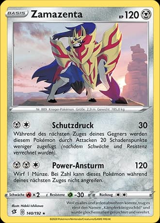Zamazenta (140)