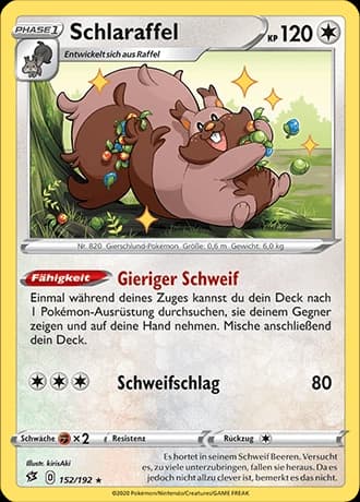 Schlaraffel (152)