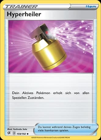 Hyperheiler (159)