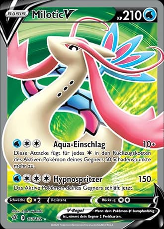Milotic V (179)