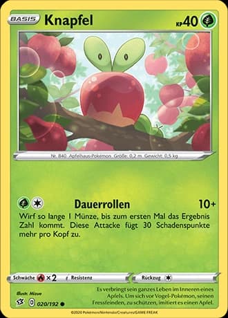 Knapfel (20)
