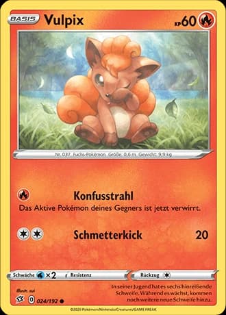 Vulpix (24)