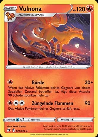 Vulnona (25)
