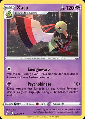 Xatu (77)
