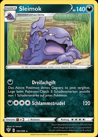 Sleimok (101)