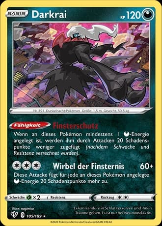 Darkrai (105)