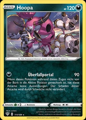 Hoopa (111)