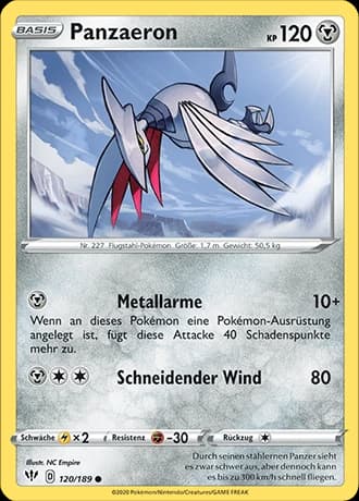 Panzaeron (120)