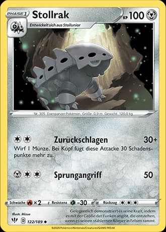 Stollrak (122)