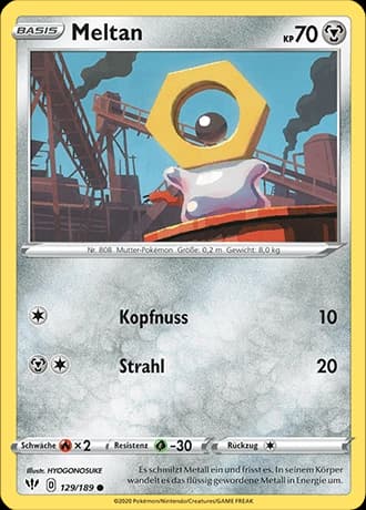 Meltan (129)