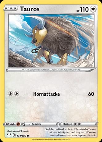 Tauros (134)