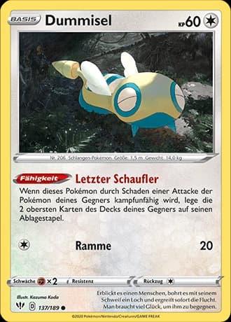 Dummisel (137)