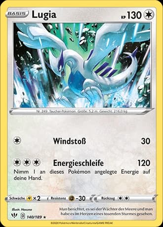Lugia (140)