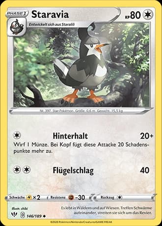 Staravia (146)