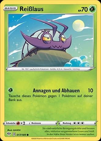 Reißlaus (17)