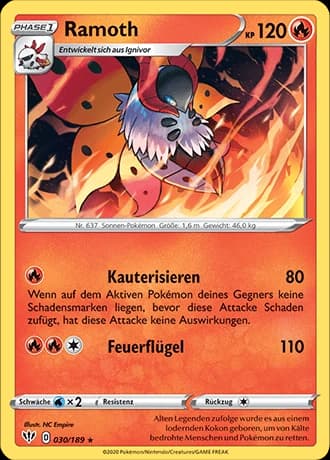 Ramoth (30)
