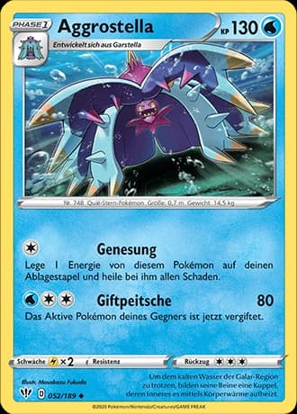 Aggrostella (52)