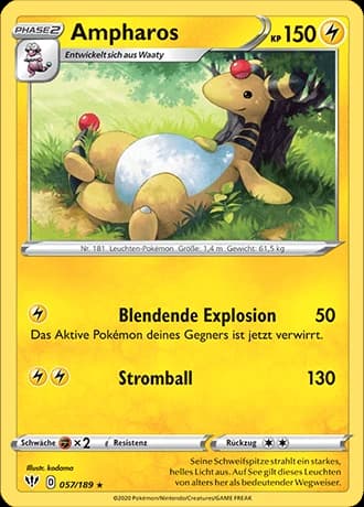 Ampharos (57)