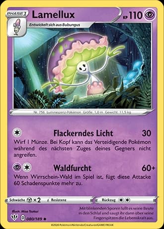 Lamellux (80)