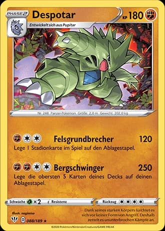 Despotar (88)