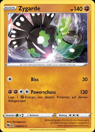 Zygarde (28)