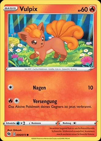 Vulpix (6)